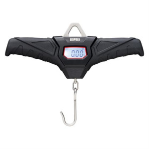 Rapala RCD Magnum 50kg Digital Scale 1,5 lbs