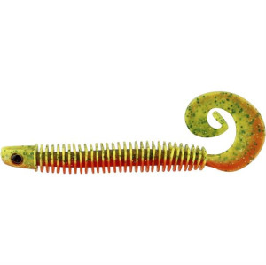Westin Ringteez Curltail, 10 cm 18 gram