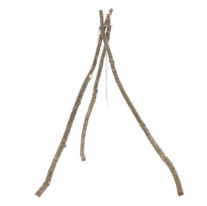 Robens Bushcraft DIY Tripod