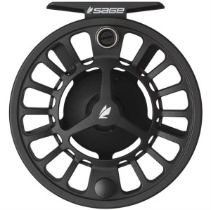 Sage Spectrum C #7/8 Black #5/6