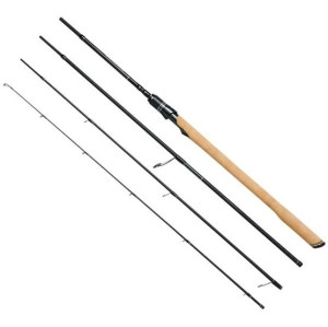 Savage Gear Salmonoid SG8 4 pc 4 - 16 gram