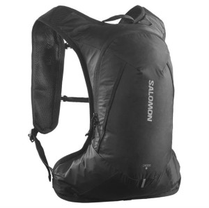 Salomon Cross 8, Black L