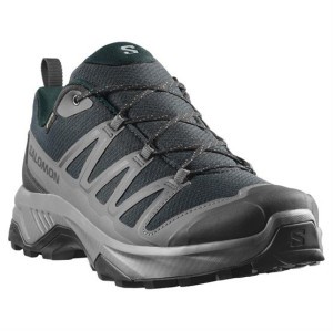Salomon Exeo 2 GTX Mens, Black / Asphalt 44,5