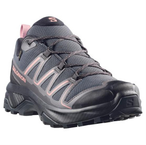 Salomon Exeo 2 GTX Womens, Asphalt / Excali 36,5