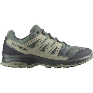 Salomon Grivola Mens, Agave Green / Seagrass 42,5