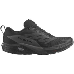 Salomon Sense Ride 5 GTX Mens, Black / Magnet 40,5