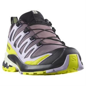 Salomon XA Pro 3D V9 GTX Womens, Moonscape / Orchid Petal 46,5