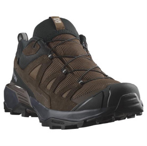 Salomon X Ultra 360 LTR GTX Mens, Dark Earth / Sharkskin 39