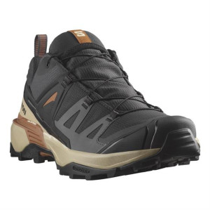Salomon X Ultra 360 GTX Mens, Phantom / Safari 44