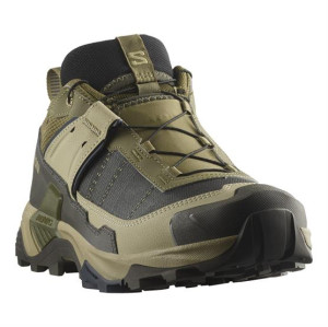 Salomon X Ultra 5 GTX Mens, Martini Olive / Gray Green 44,5