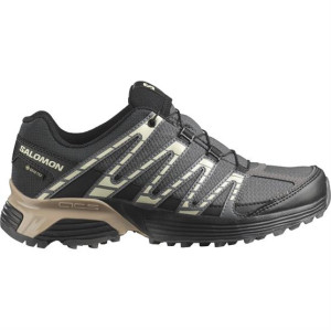 Salomon XT Reckon GTX Womens, Asphalt / Black 39