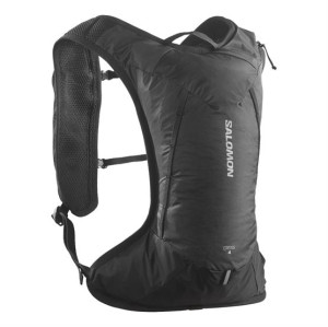 Salomon Cross 4, Black XL