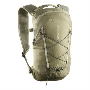 Salomon XT 10, Martini Olive / Olive Night