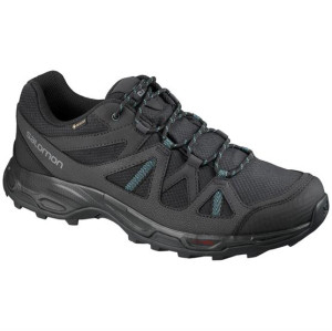 Salomon Rhossili GTX Mens, Black 38