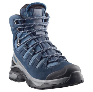 Salomon Quest 5 GTX Womens, Spellbound / Grisaille 40,5