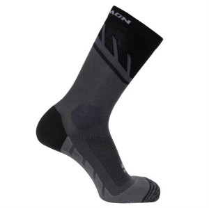 Salomon Speedcross Crew, Black / Magnet XL