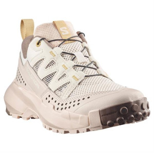 Salomon Terramphibian Womens, Vanilla Ice / Tapioca 39