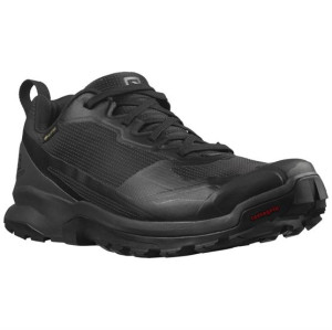 Salomon XA Collider 2 GTX Womens, Black / Black 47