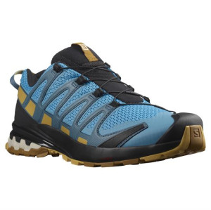 Salomon XA Pro 3D v8 Mens, Reef / Fall Leaf 39