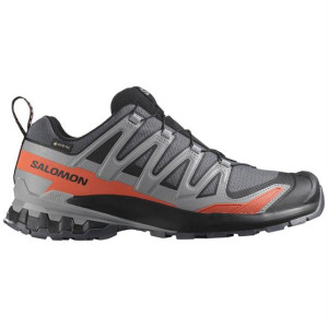 Salomon XA Pro 3D V9 Wide GTX Mens, Turbulence / Black 49