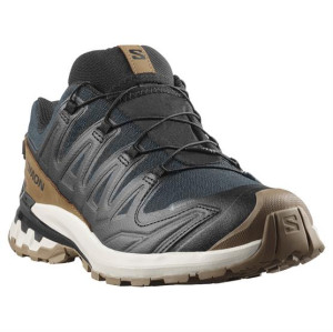 Salomon XA Pro 3D V9 GTX Lifelong Mens, Black / Coyote 42,5