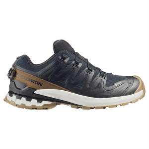 Salomon XA Pro 3D V9 GTX Lifelong Womens, Black / Coyote Brown 40,5
