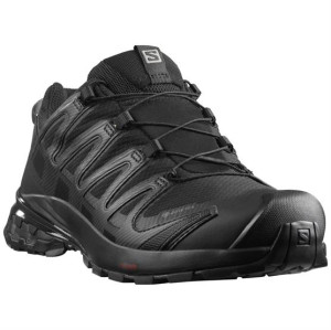 Salomon XA Pro 3D v8 GTX Womens, Black / Black 38,5