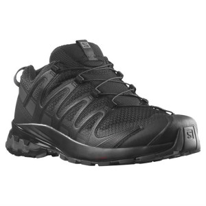 Salomon XA Pro 3D v8 Wide Mens, Black / Black 44,5