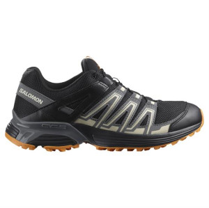 Salomon XT Inari Mens, Black / Quiet Shade 44,5