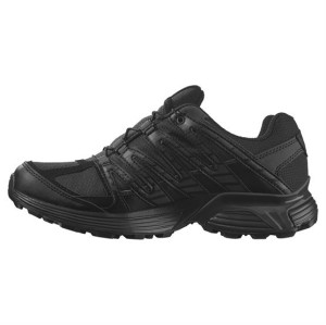 Salomon XT Reckon GTX Womens, Black / Ebony 42