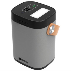 Sandberg Powerbank USB-C PD 20W 60000 XL