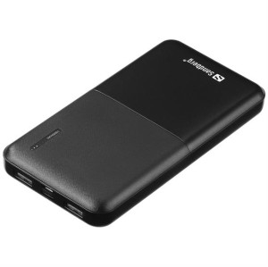 Sandberg Saver Powerbank 10000 L