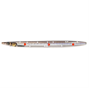 Savage Gear LT Sandeel Loose Scales Limited Edition 60 gram