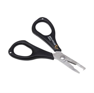 Savage Gear Braid and Splitring Scissor 19 gram