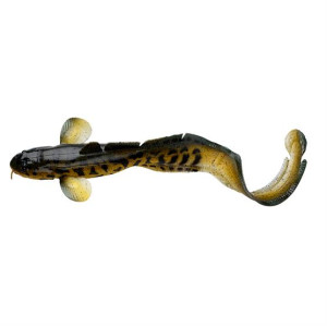Savage Gear 3D Burbot 10,1 Fod - 12-32 Gram
