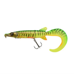 Savage Gear 3D Hybrid Pike 15 gram