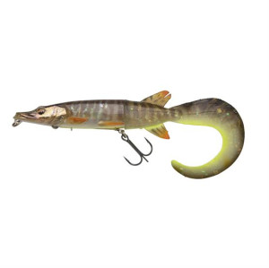 Savage Gear 3D Hybrid Pike 96 gram