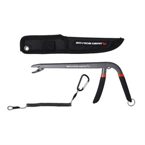 Savage Gear Pistol Deepthroat Hookout 16 gram