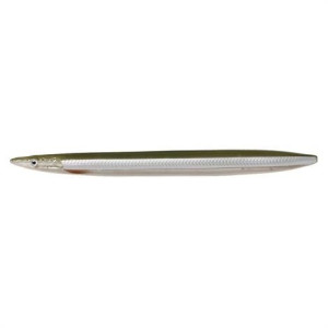 Savage Gear 3D Line Thru Sandeel 12 gram