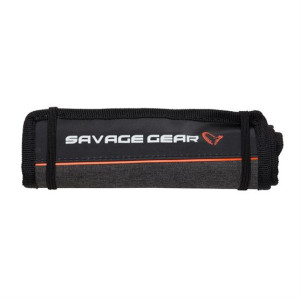 Savage Gear Roll Up Pouch 3 - 10 gram