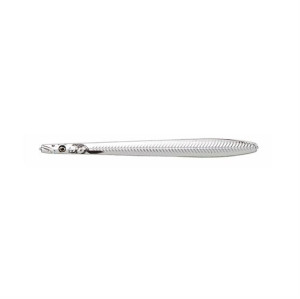 Savage Gear Line Thru Sandeel Nail 13 Gram