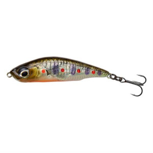 Savage Gear 3D Sticklebait Pencil 5 - 18 gram