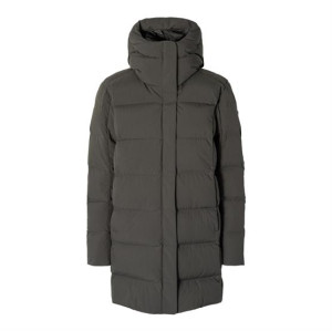 Scandinavian Edition Womens Noon II, Dark Olive XL