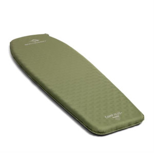 Sea to Summit Camp Plus SI Mat - Large, Cypress XL