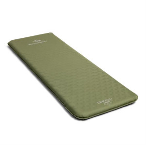 Sea to Summit Camp Plus SI Mat - Large Rectangular, Cypress L