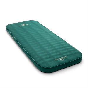 Sea to Summit Comfort Deluxe S.I. Mat - Large, Rain Forest S