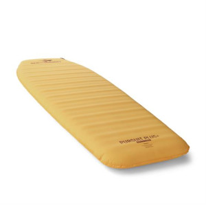 Sea to Summit Pursuit Plus SI Mat - Regular Contour, Zinnia S