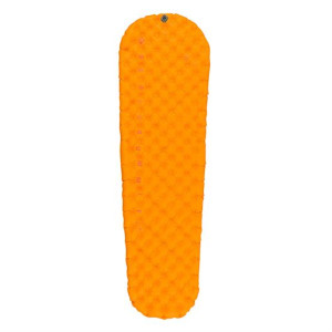 Sea to Summit Ultralight ASC Insulated Mat Large, Orange 36