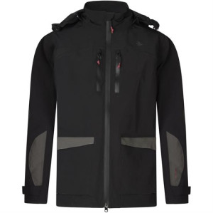 Seeland Dog Active Jacket Lady, Meteorite Str. 46