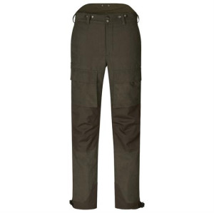 Seeland Helt II Trousers Mens, Grizzly Brown Str. 60